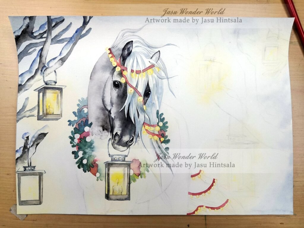 JWW 2023 Calendar: December