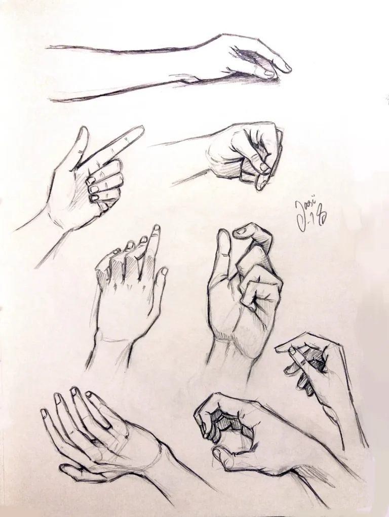 Sketches (72) - Sketches