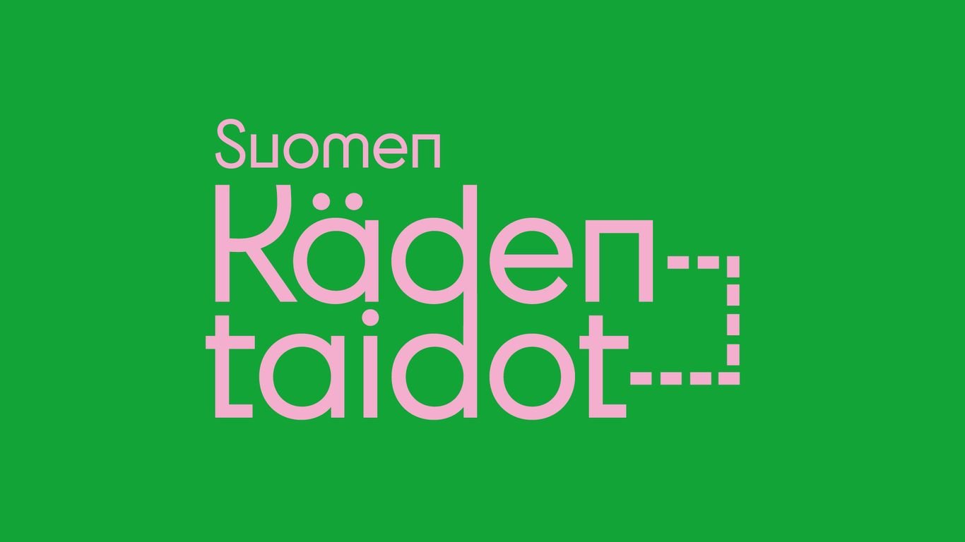 Suomen Kädentaidot -messut