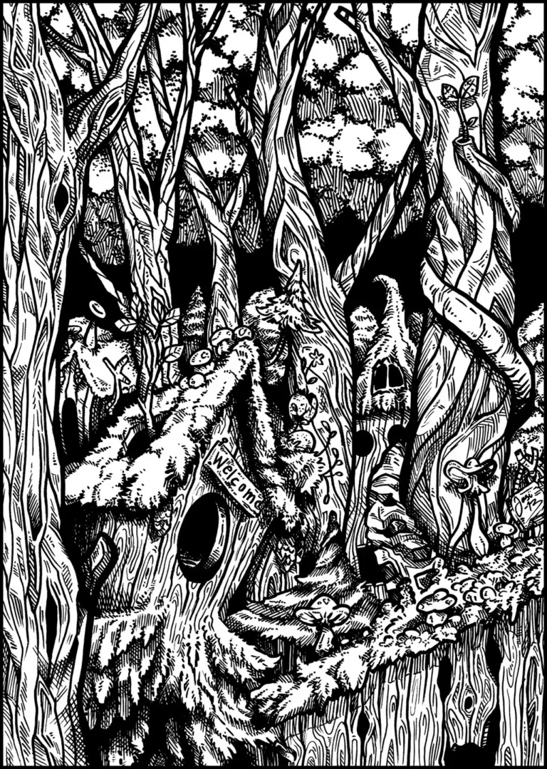 Age 19 20 Sample (28) - Early Artworks