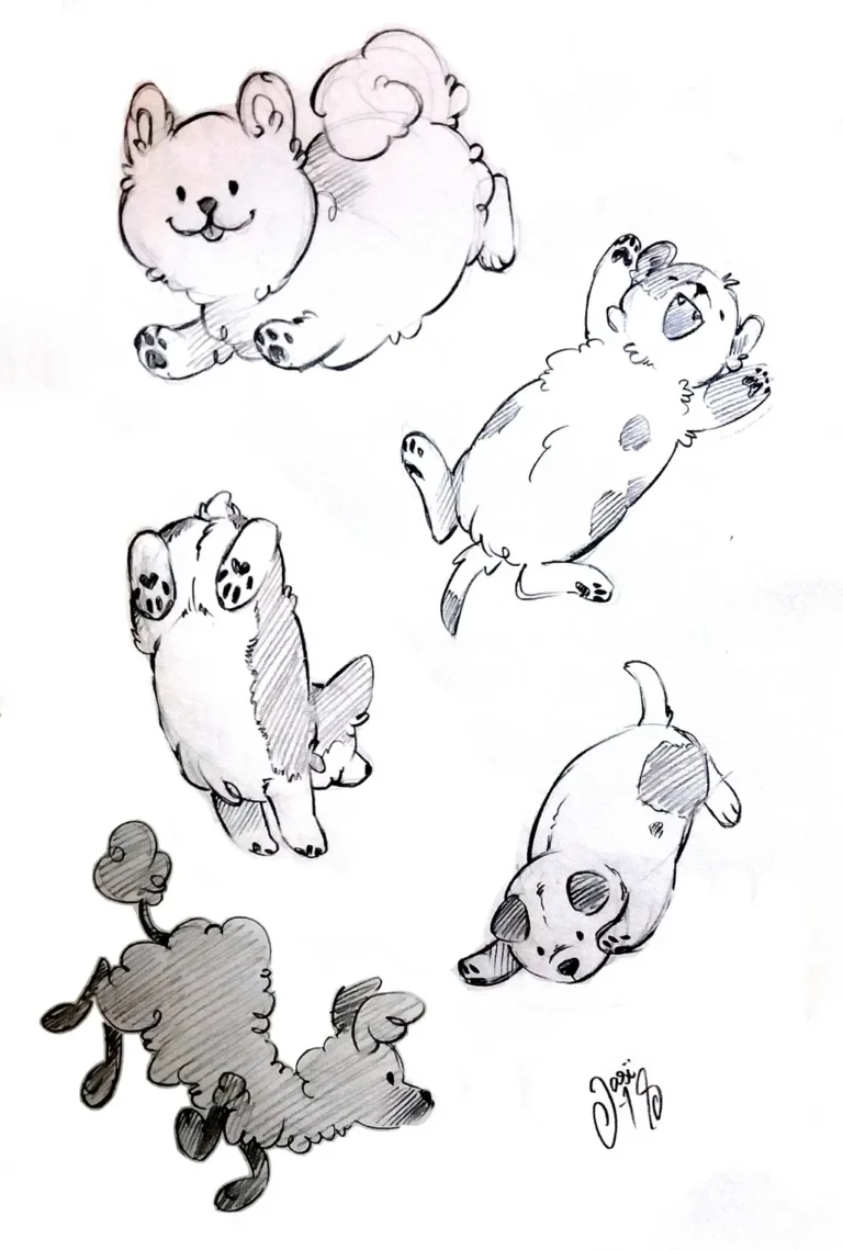 Sketches (87) - Sketches