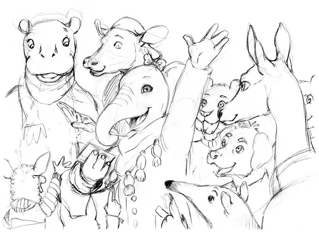 Sketch 37
