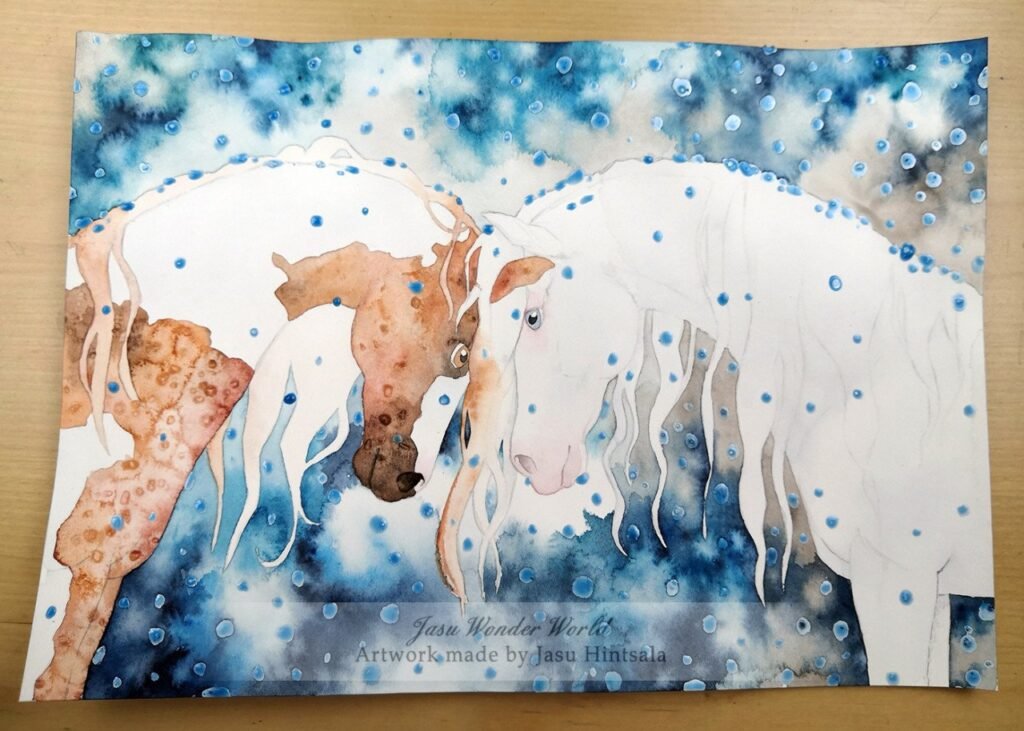 JWW 2023 Calendar: February