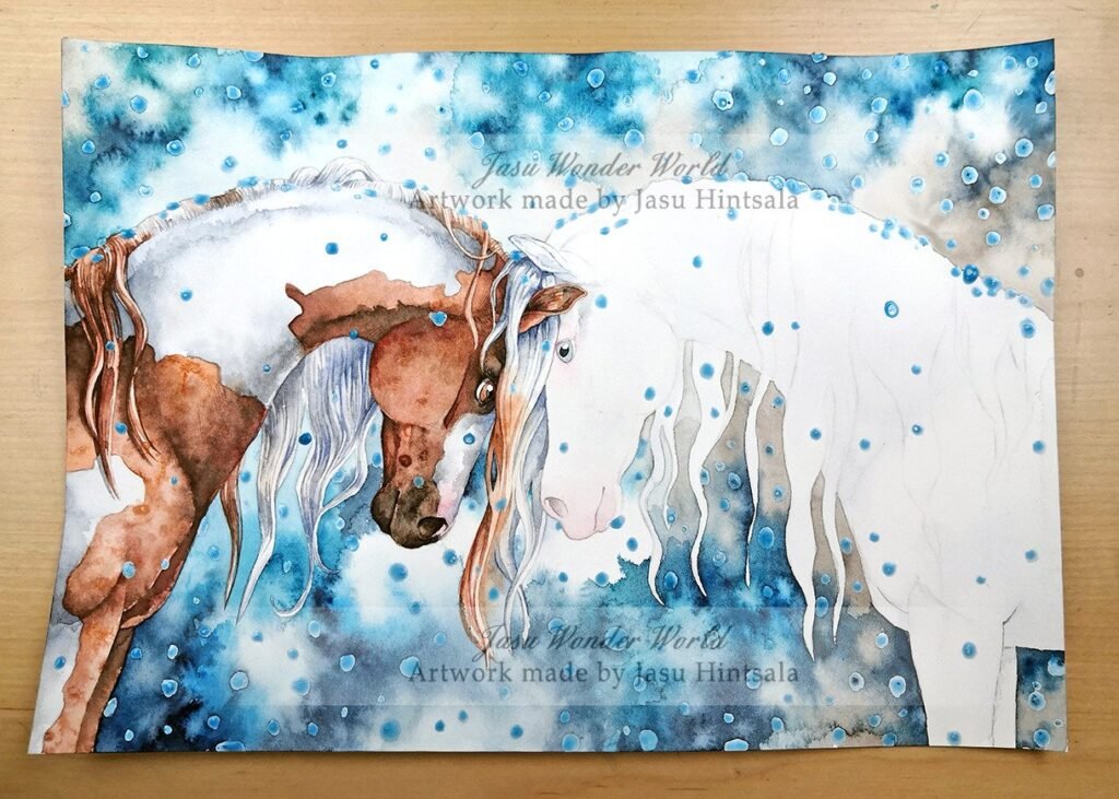 JWW 2023 Calendar: February