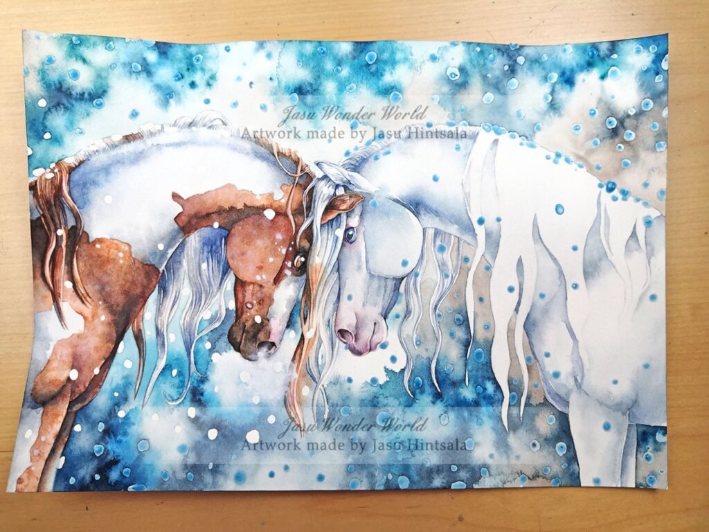 JWW 2023 Calendar: February