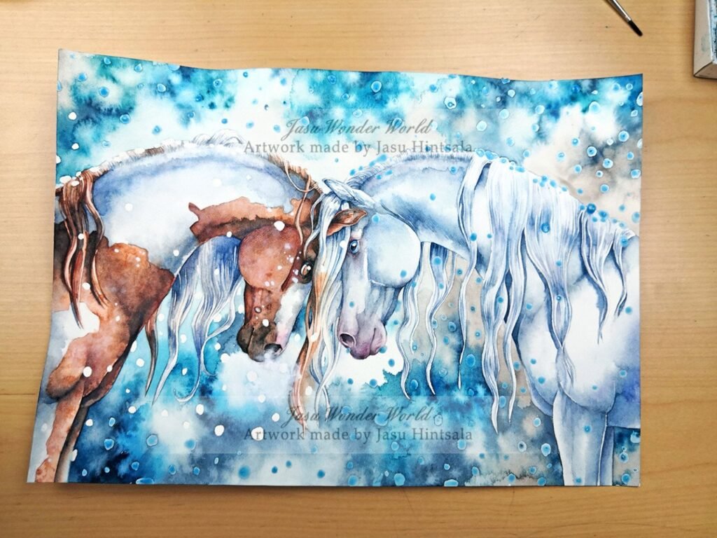 JWW 2023 Calendar: February