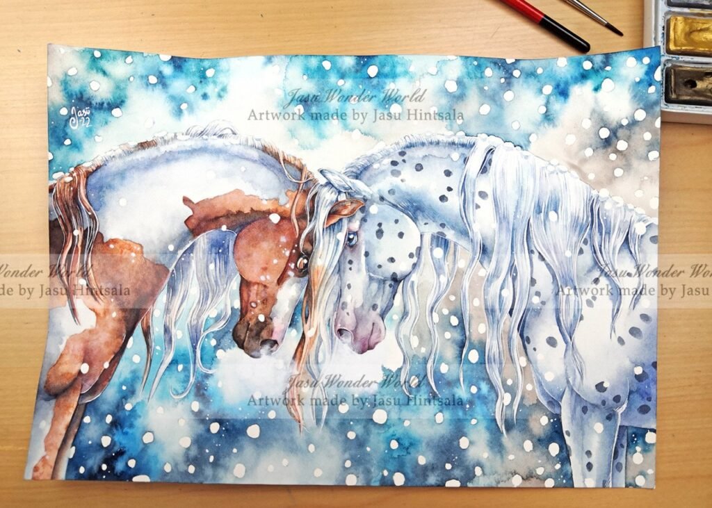 JWW 2023 Calendar: February