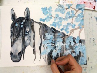 Jasu Wonder World Calendar 2019 - November (wip)