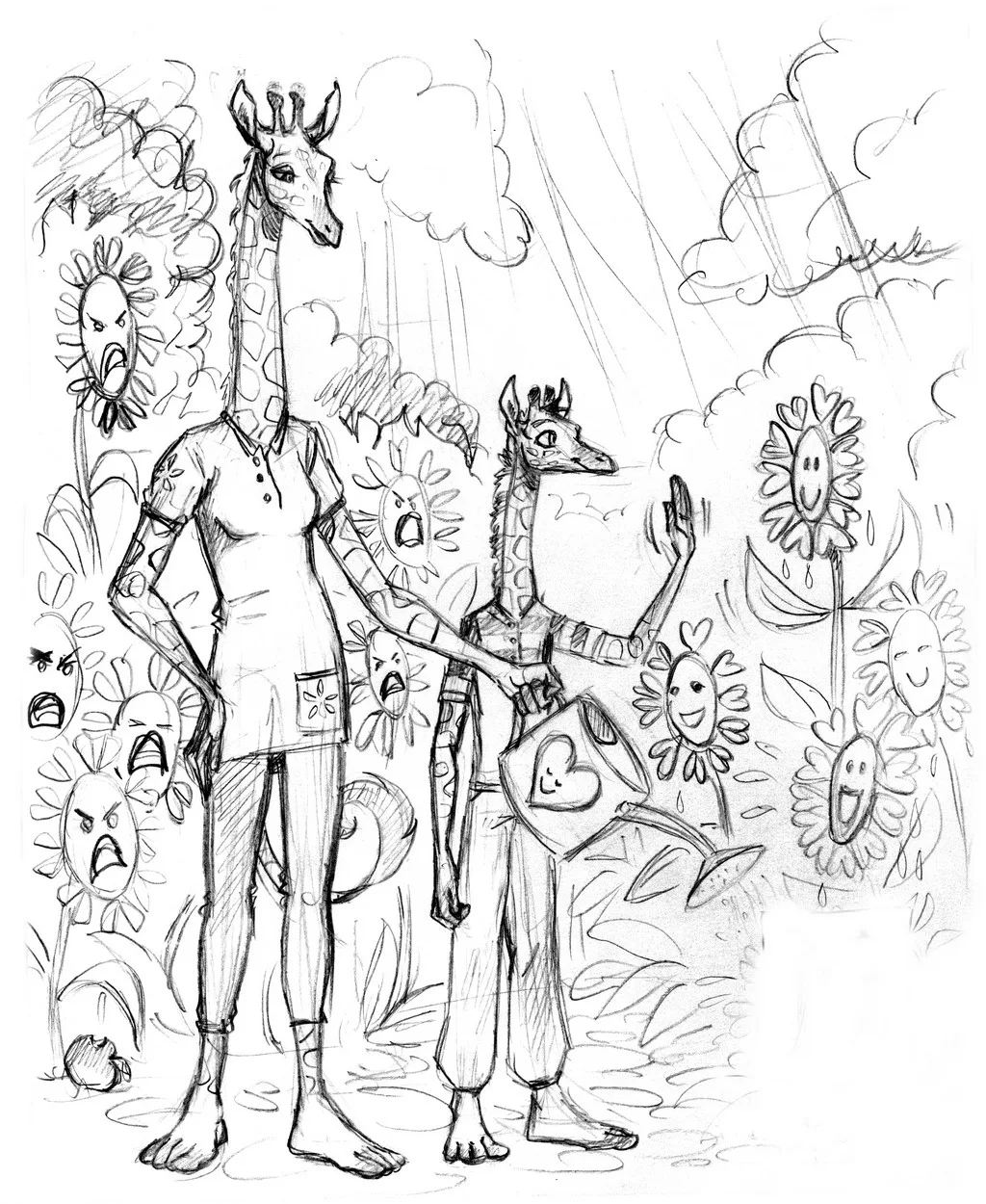 Sketch 28