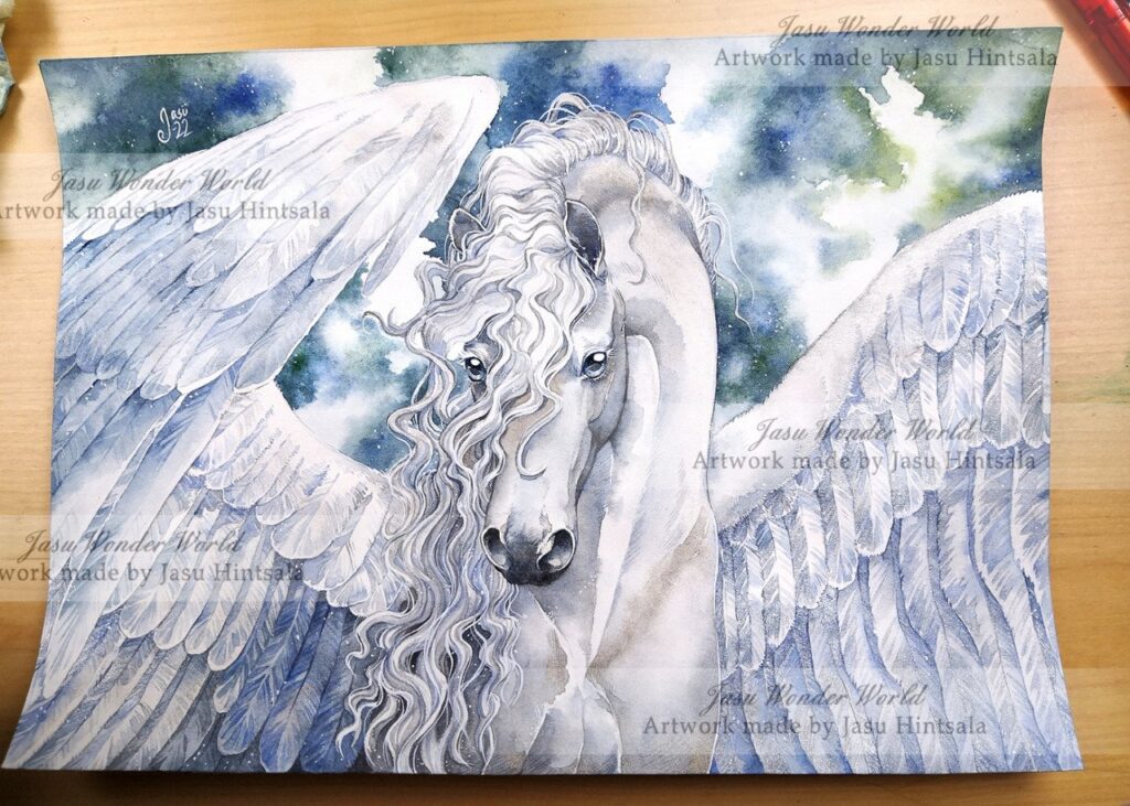 JWW 2023 Calendar: March