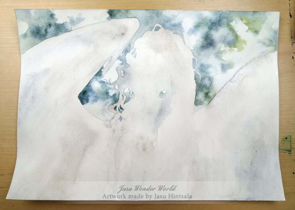 JWW 2023 Calendar: March