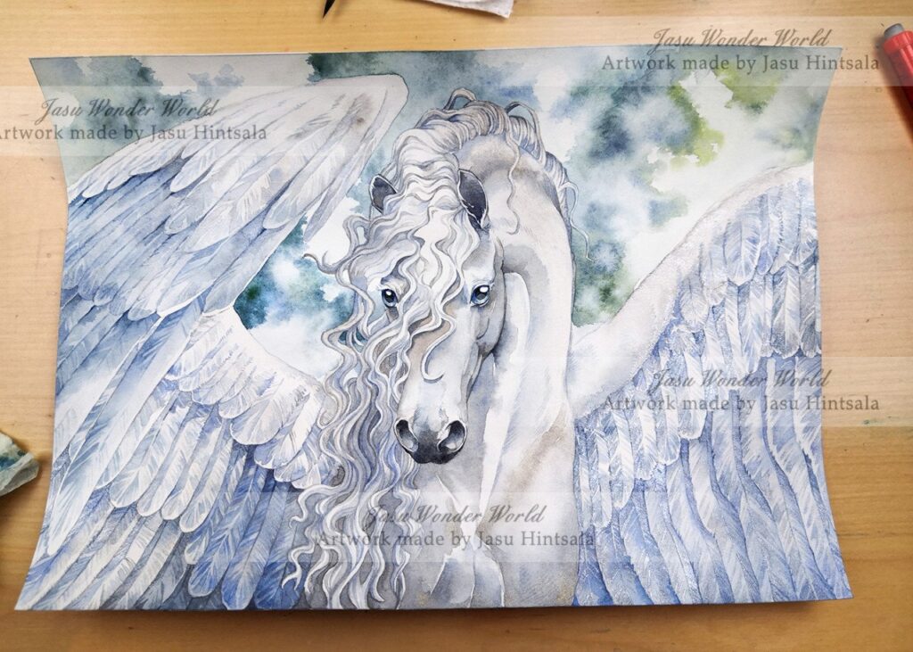 JWW 2023 Calendar: March