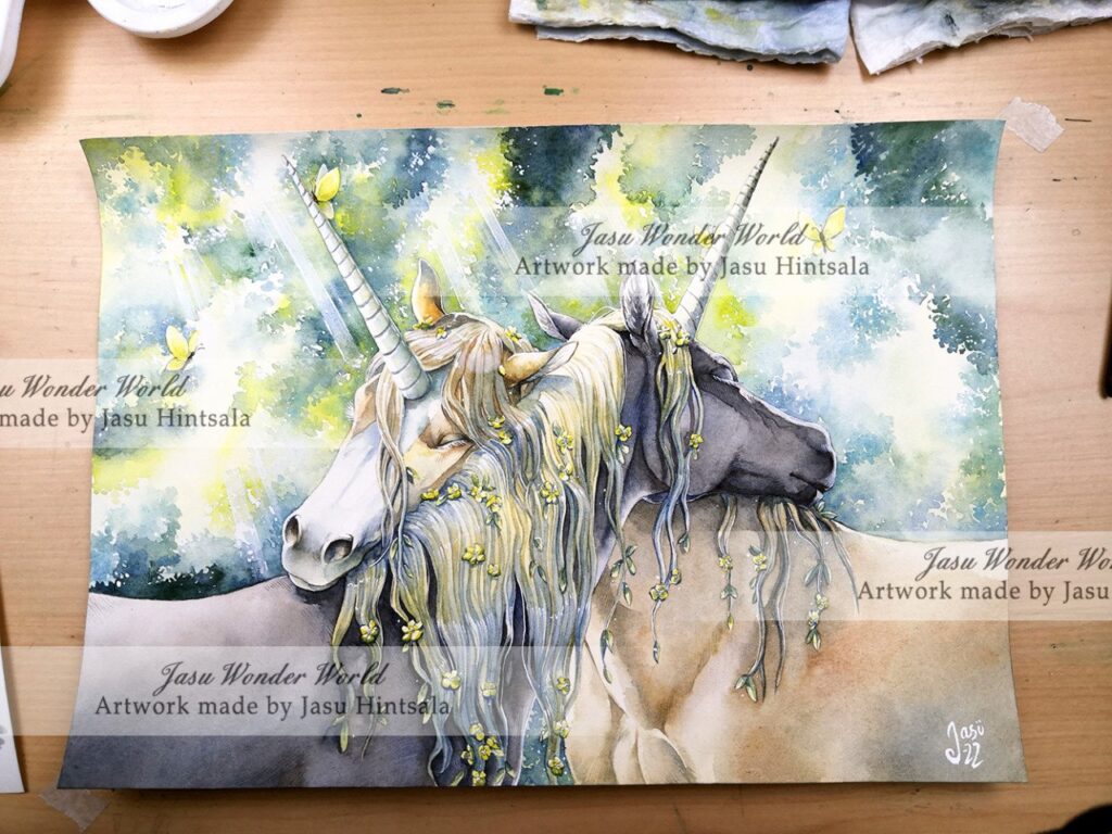 JWW 2023 Calendar: April