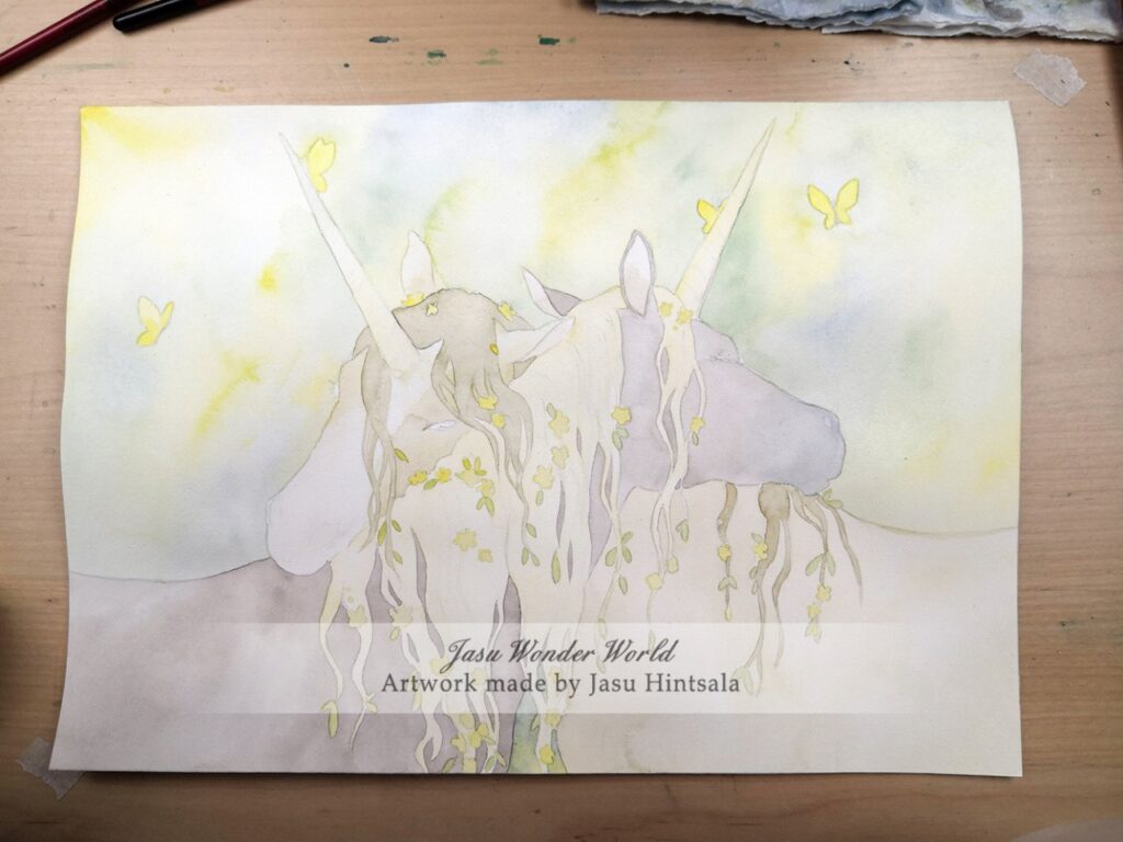 JWW 2023 Calendar: April