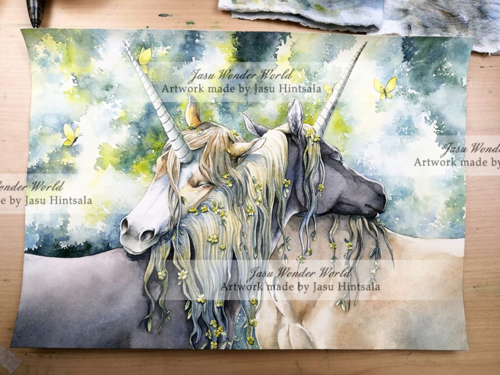JWW 2023 Calendar: April