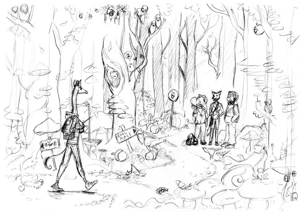 Sketch 10