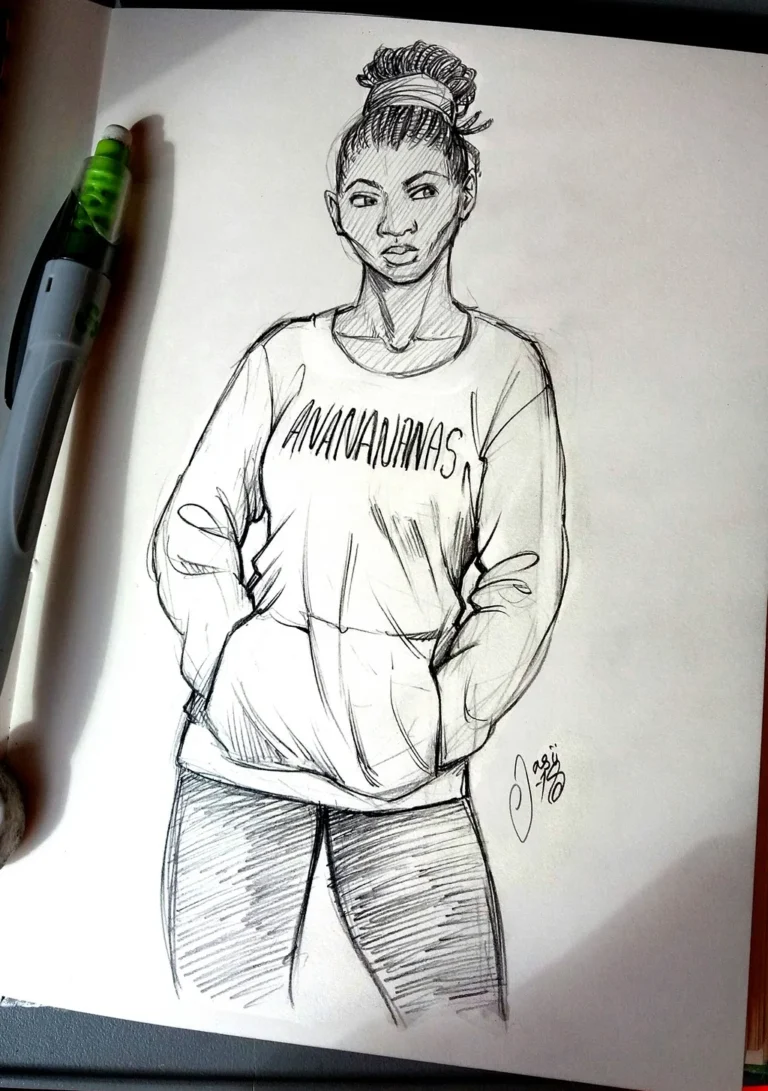 Sketches (75) - Sketches