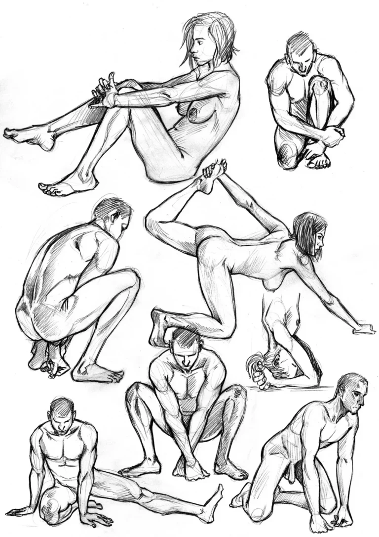 Sketches (159) - Sketches