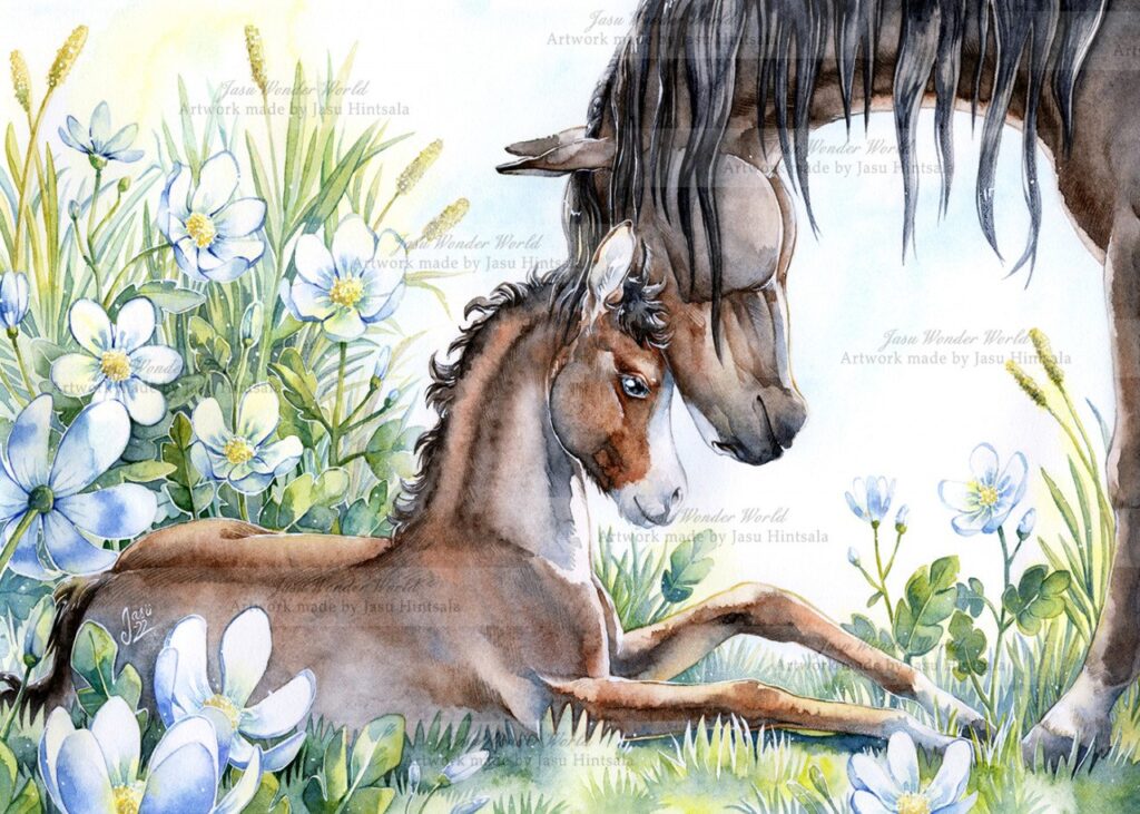 JWW 2023 Calendar: May