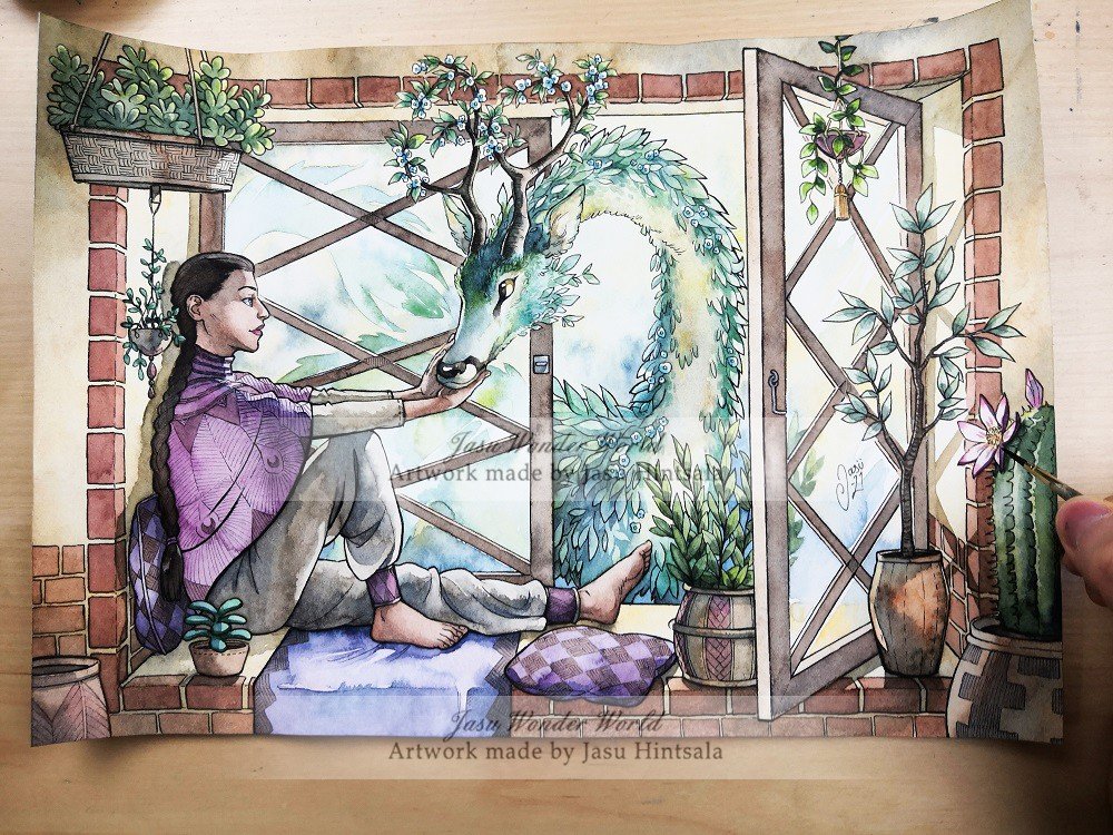 JWW 2022 Calendar - May