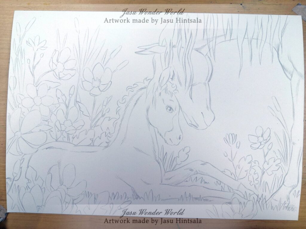 JWW 2023 Calendar: May