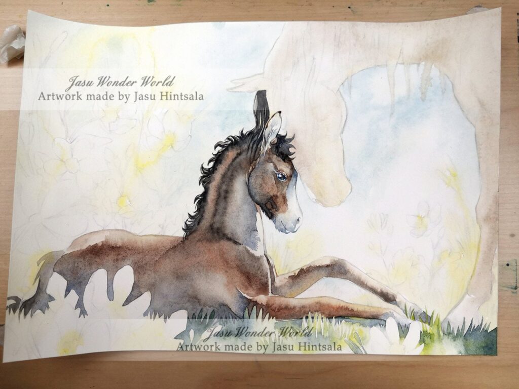 JWW 2023 Calendar: May