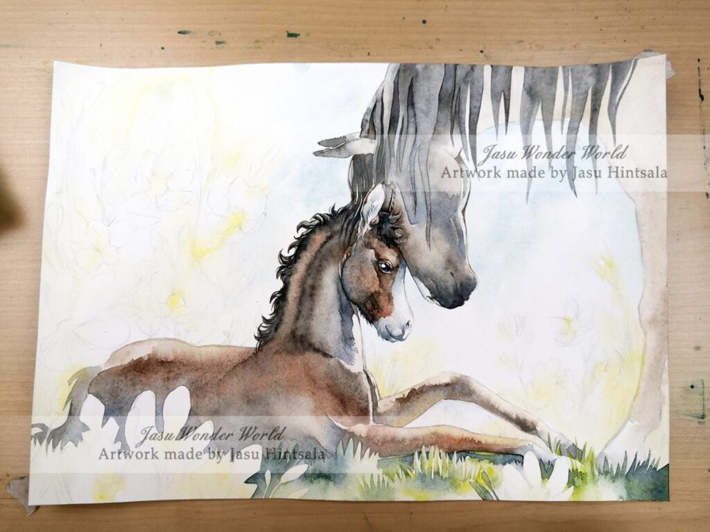 JWW 2023 Calendar: May