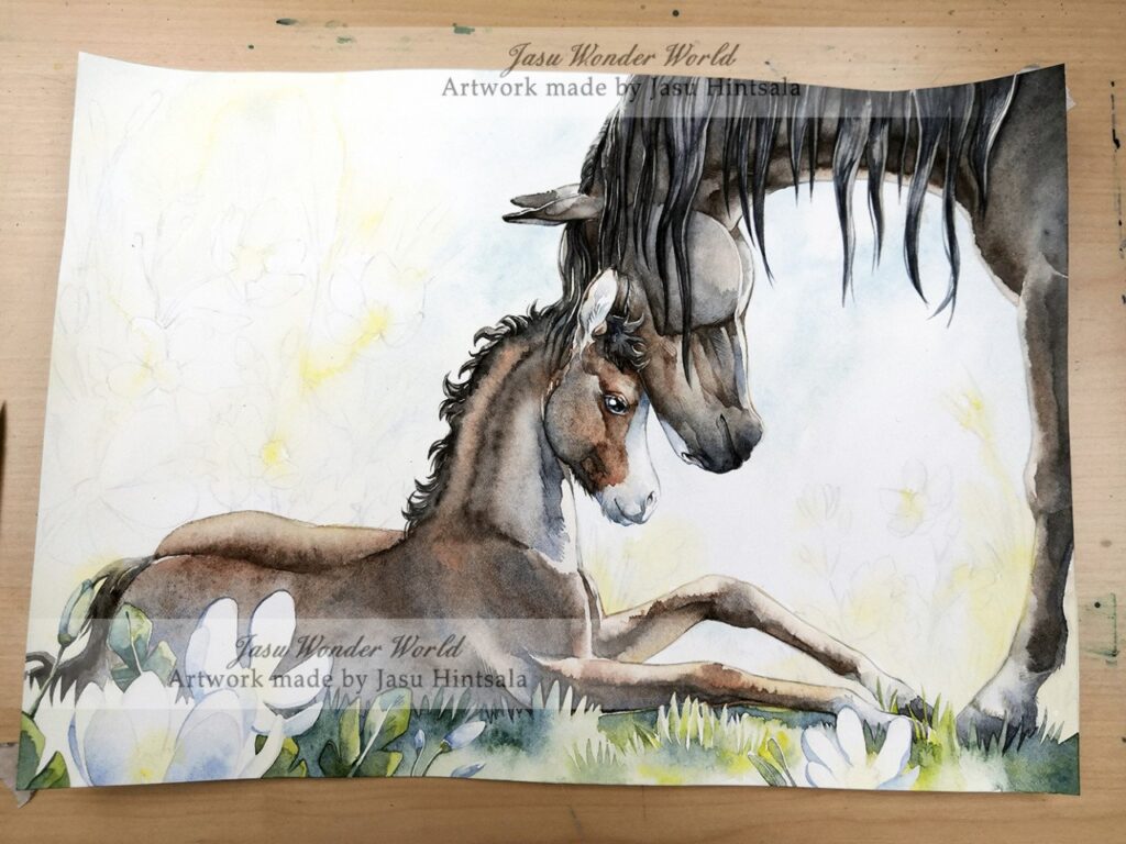 JWW 2023 Calendar: May