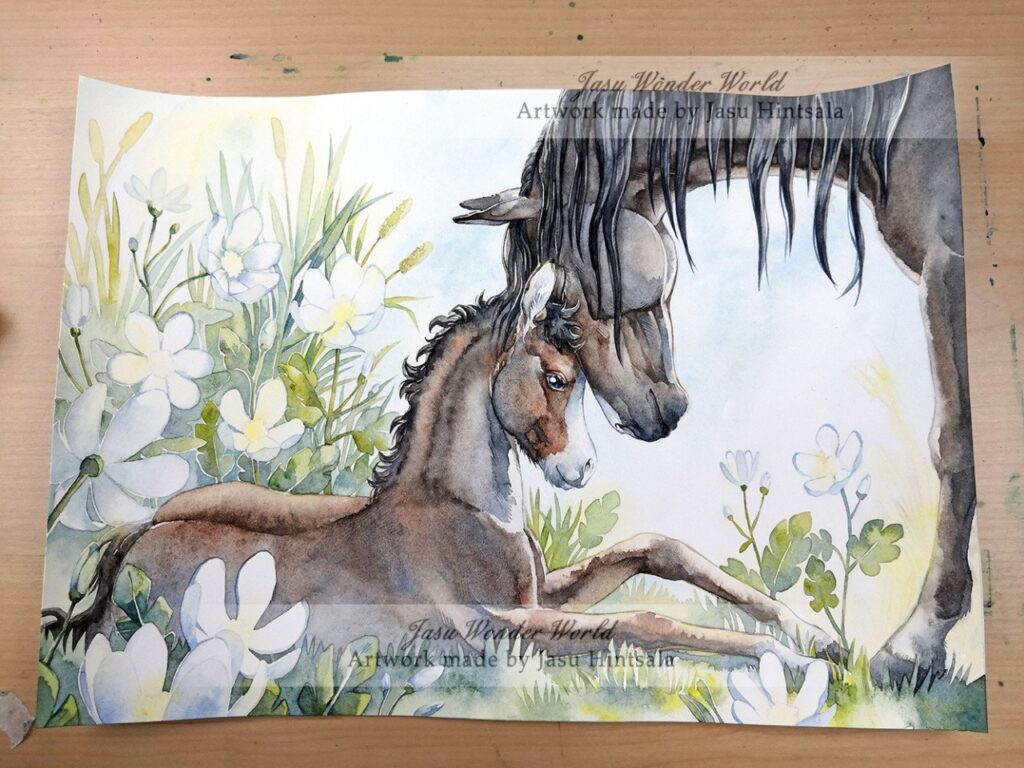 JWW 2023 Calendar: May