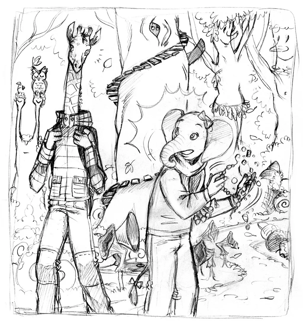 Sketch 31
