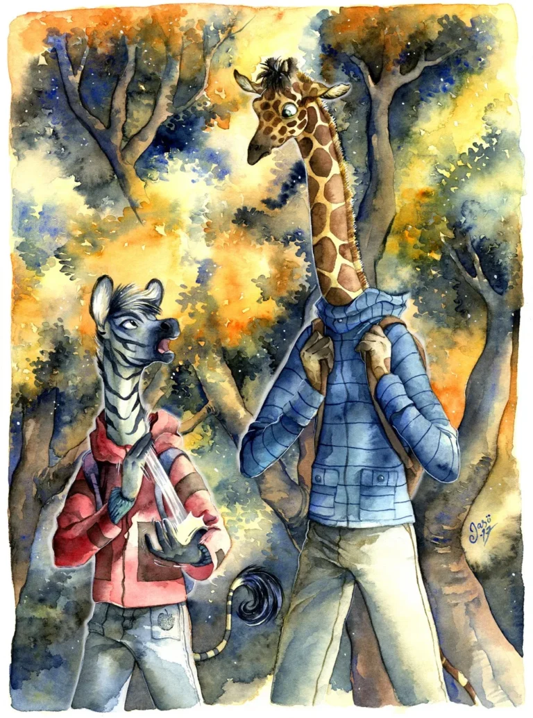 Page 19 - Book Illustrations