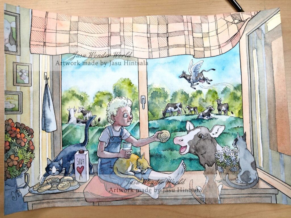 JWW 2022 Calendar - June