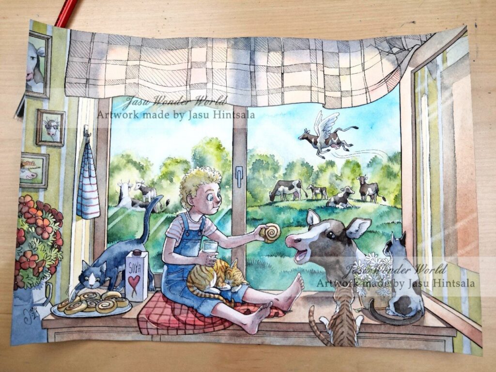 JWW 2022 Calendar - June