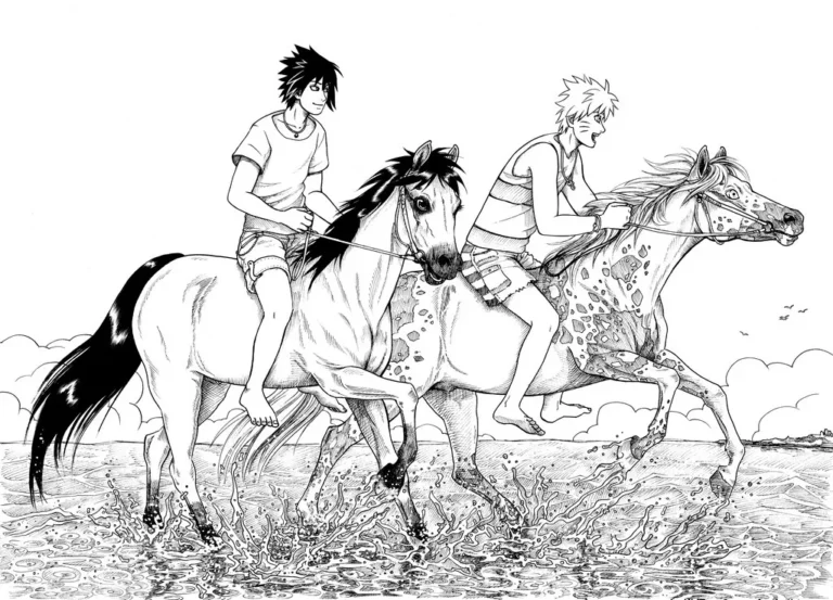 Age 19 20 Sample (16) - Early Artworks