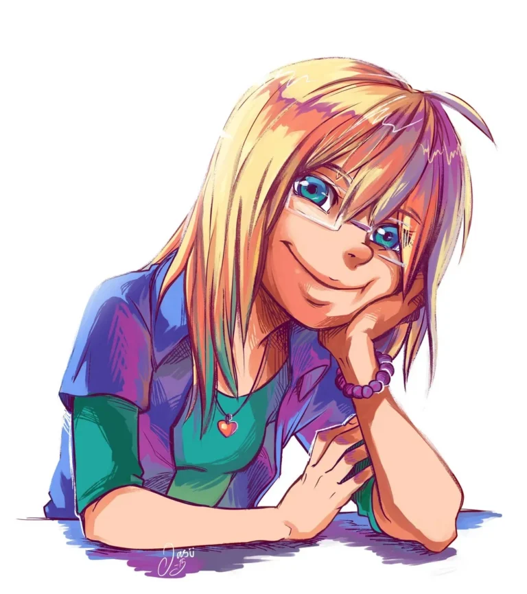 Age 21 22 (7) - Early Artworks