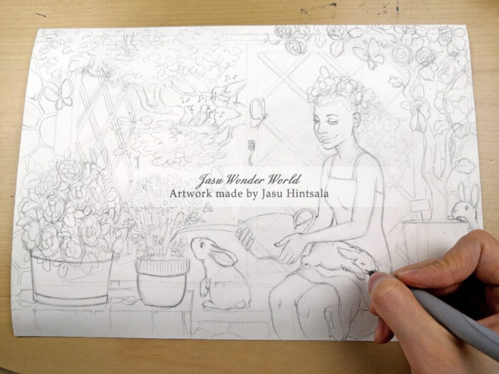 JWW 2022 Calendar - July