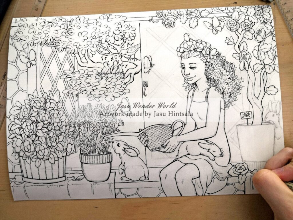 JWW 2022 Calendar - July