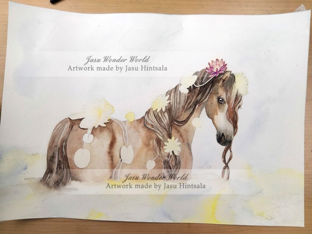 JWW 2023 Calendar: July