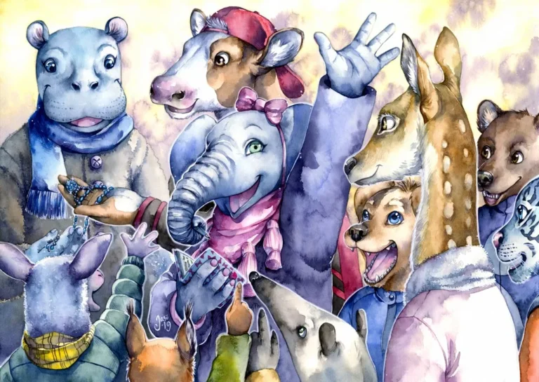 Page 37 - Book Illustrations