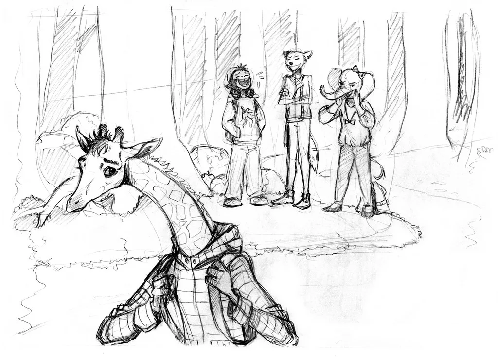 Sketch 11