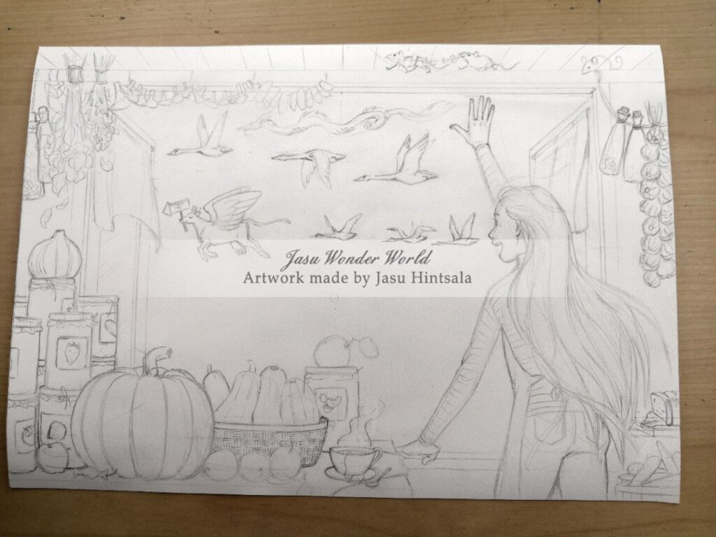 JWW 2022 Calendar - September