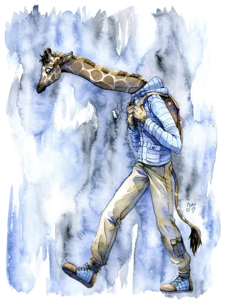 Page 12 - Book Illustrations
