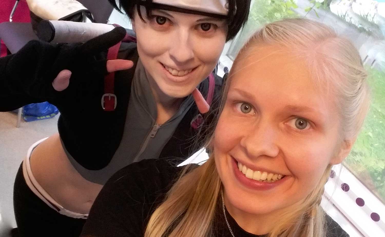 MORE OFFICIAL VIEW ON TRACON
