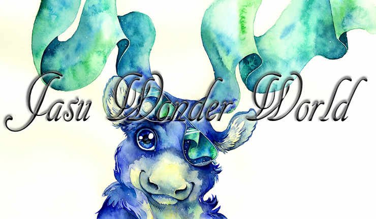 CHARACTER DESIGN – COMMISSION PROGRESS