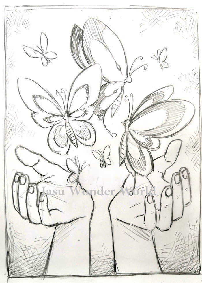 3 Commissions for 3 Businesses