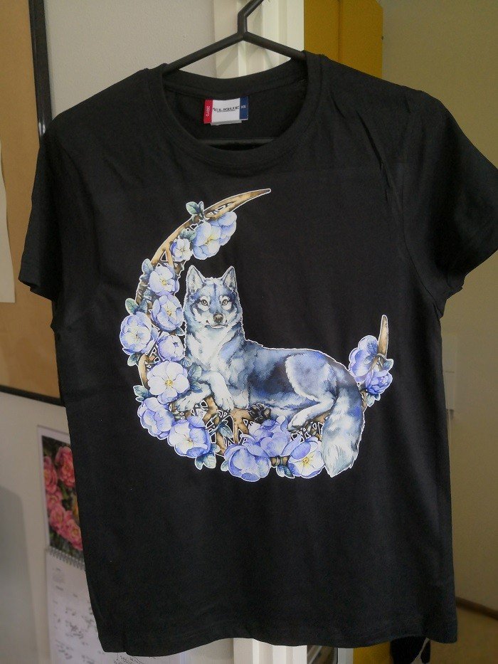 New T-shirt Designs