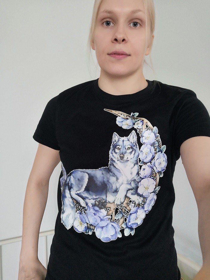 New T-shirt Designs