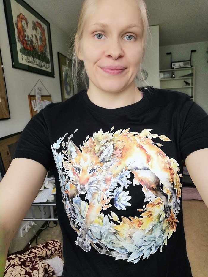 New T-shirt Designs