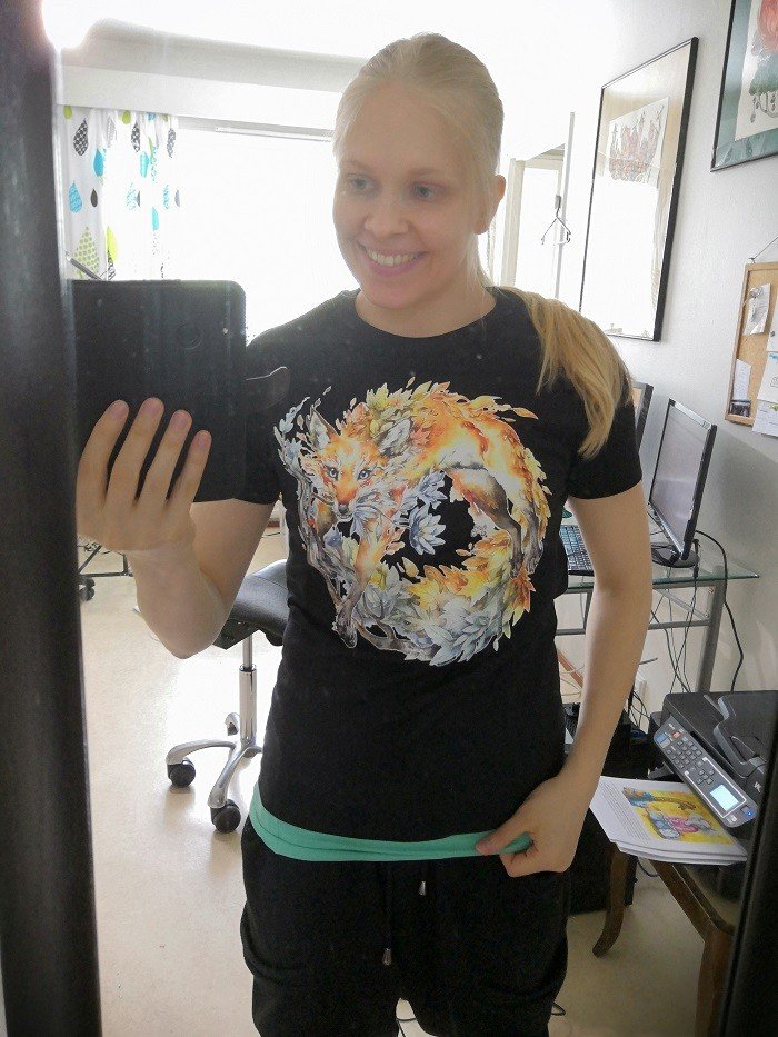 New T-shirt Designs