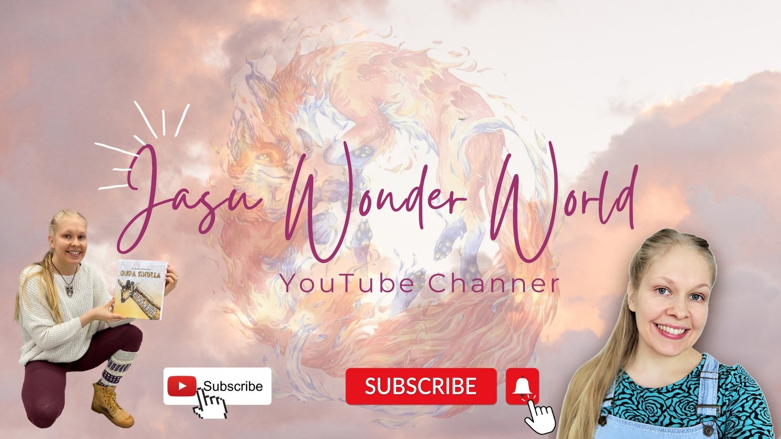 Wonder Video Time-Lapses